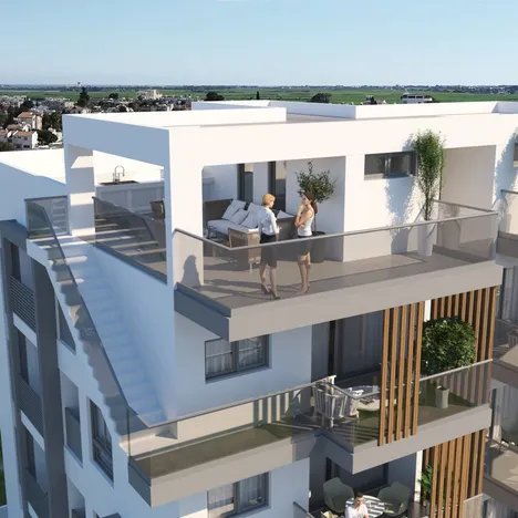 Kamares Valley Residences