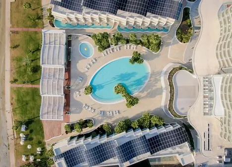 Radisson Beach Resort