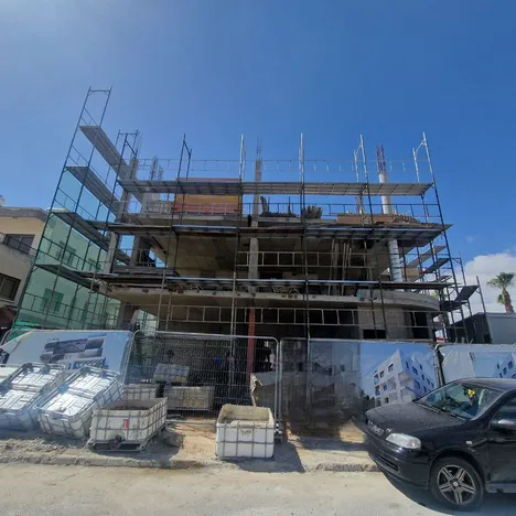 Allure Residence (Larnaca)