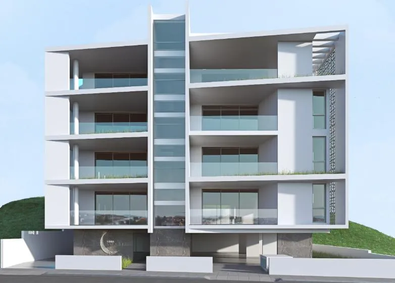 Carisa Amaris Residences