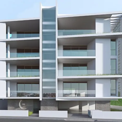 Carisa Amaris Residences