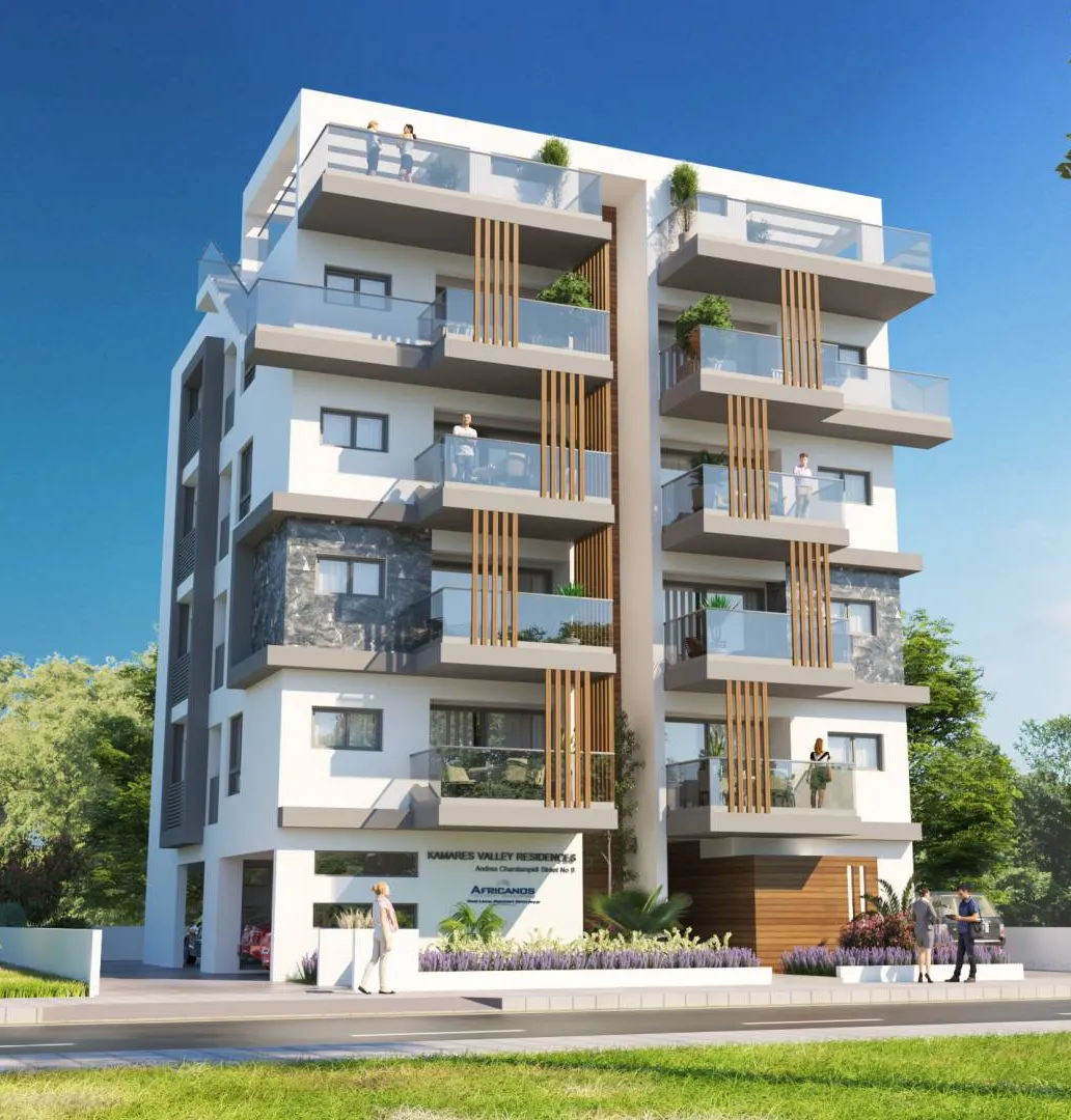 Kamares Valley Residences