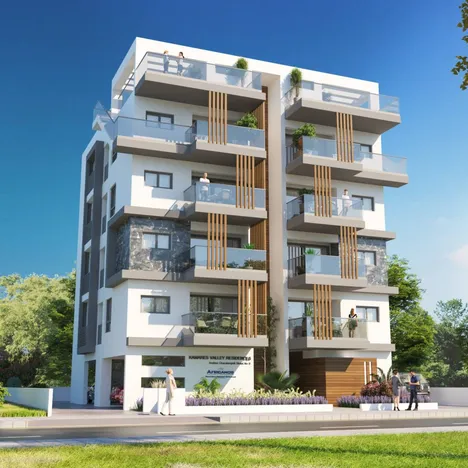 Kamares Valley Residences