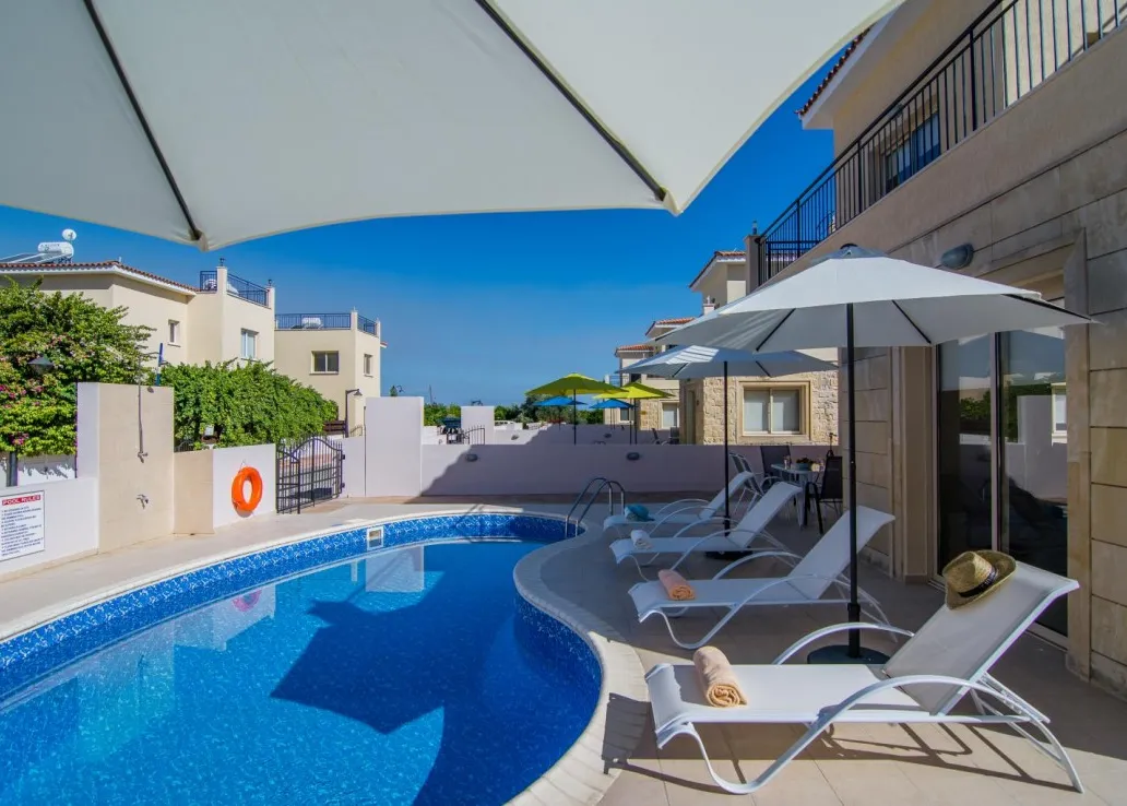 Green Valley (Polis)