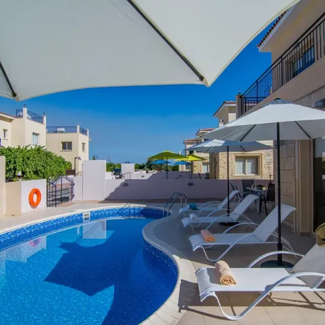 Green Valley (Polis)