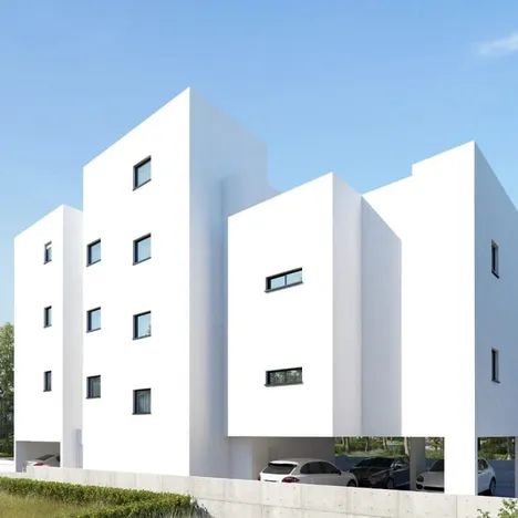 Diamond Residence Limassol