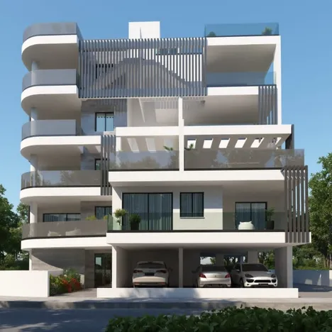 Allure Residence (Larnaca)