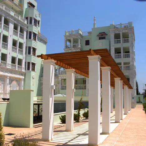 Belgravia Residences