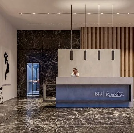 Executive Residency Marina by Best Western