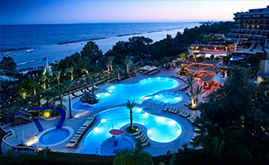 Cyprus Hotels