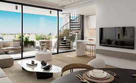 Student accommodation