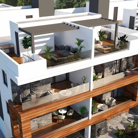 Stephan 110 Residences