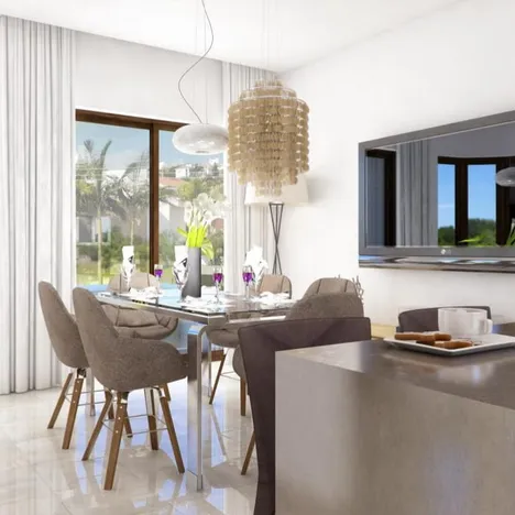 Crown Sea View Community