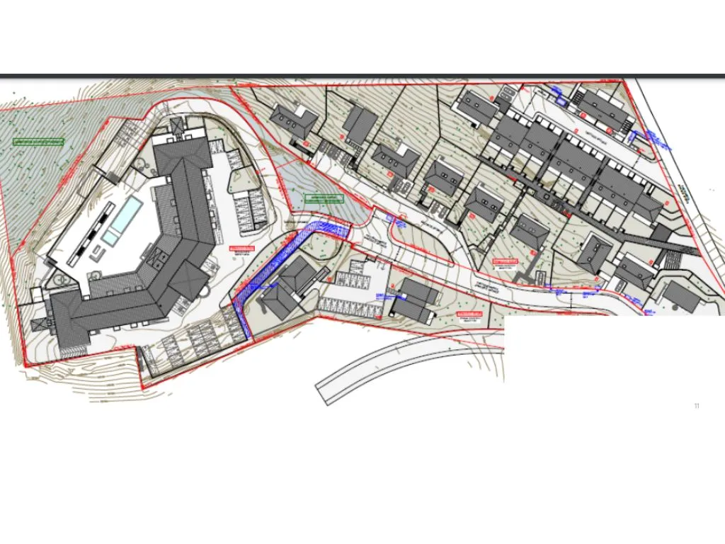 Berengaria Apartments