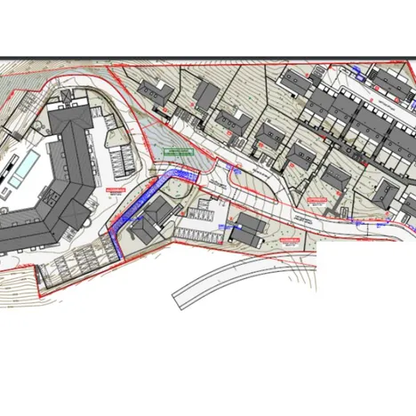 Berengaria Apartments