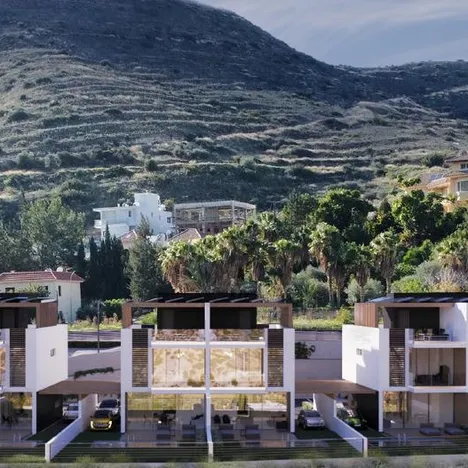 Mountain View Residence