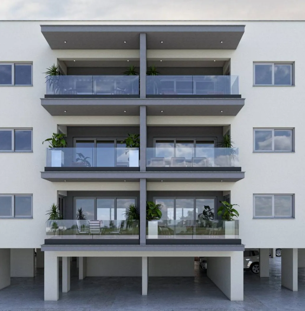 Charalambos Residences