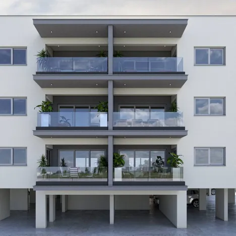 Charalambos Residences