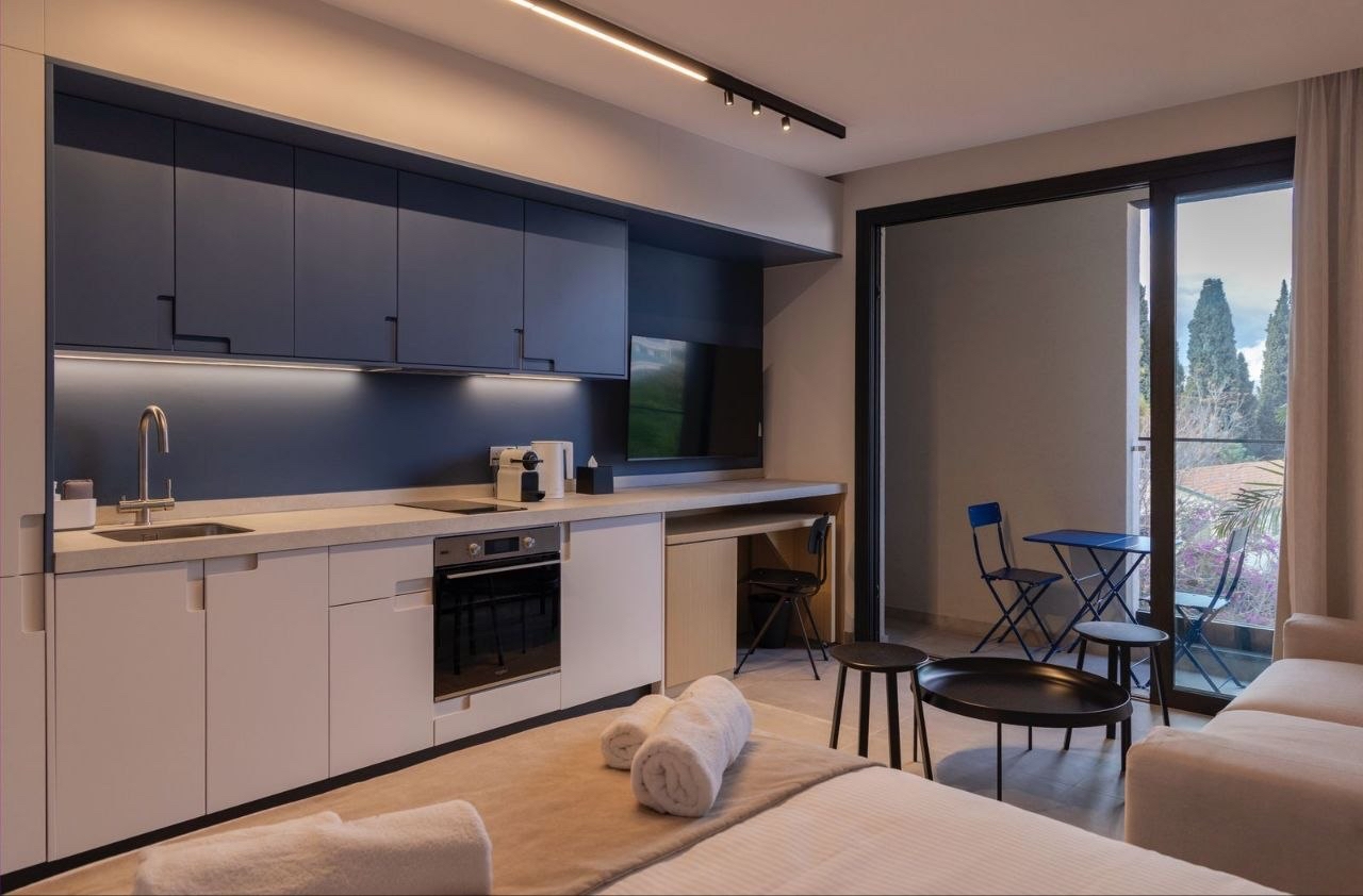 Apartment in Limassol / Historical Center