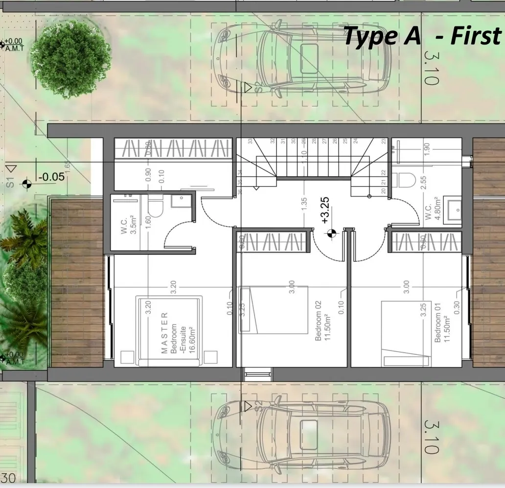 International Residences