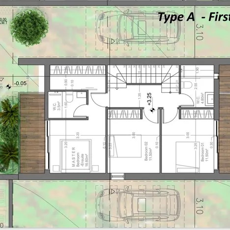 International Residences
