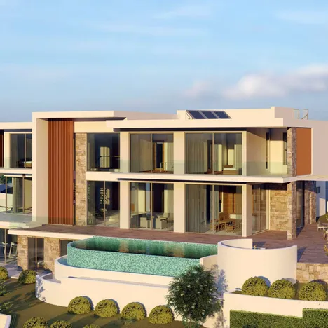 Panoramic Hill Villas