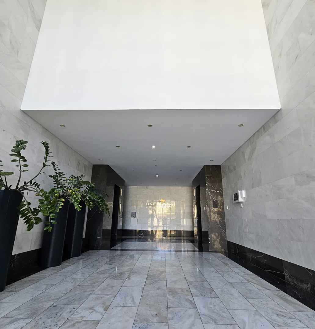 Central Park Residences Paphos