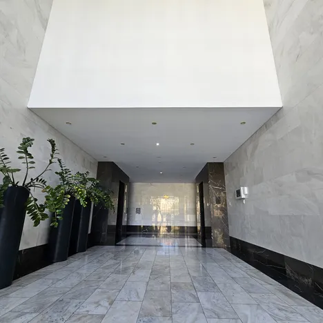 Central Park Residences Paphos