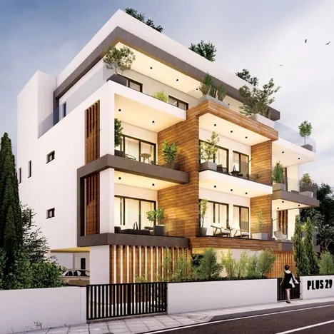 Plus 29 Residence