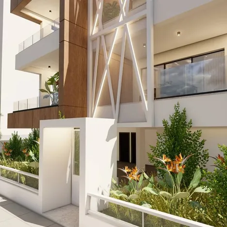 Elefsinos Residence II