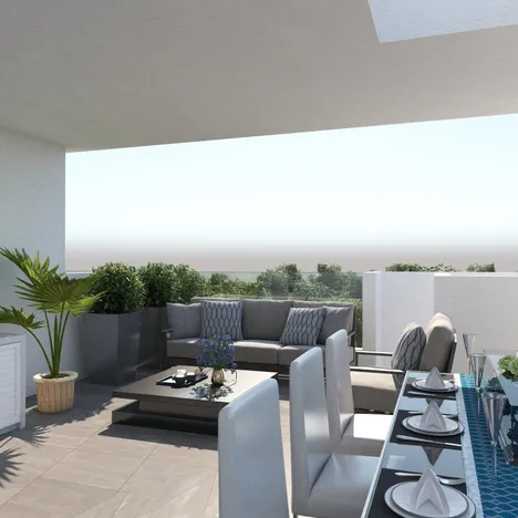 Garden Square Residences