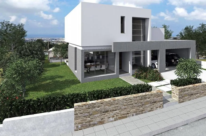 Konia Modern Luxury Residences