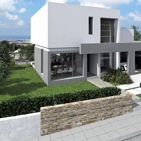 Konia Modern Luxury Residences