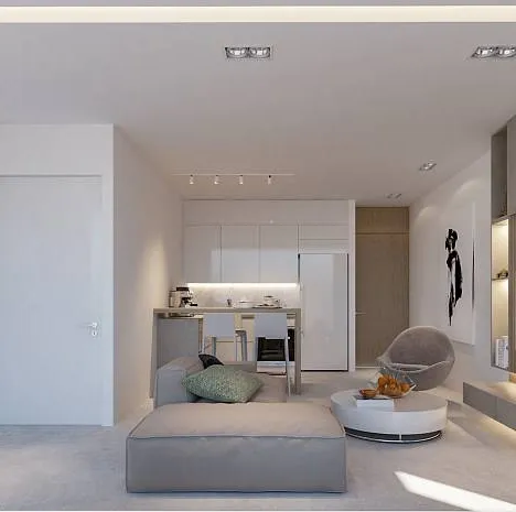 Executive Residency Marina by Best Western