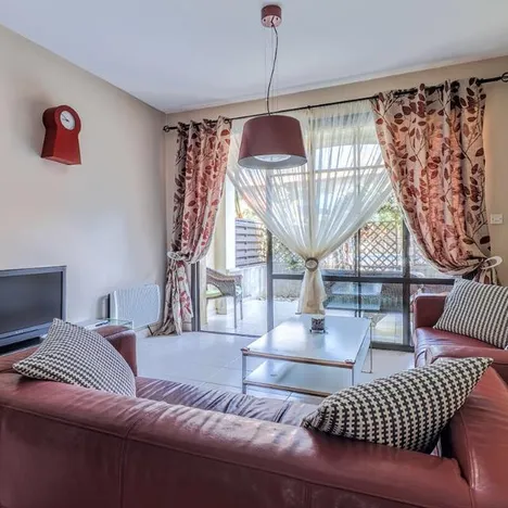 Royal Garden Limassol