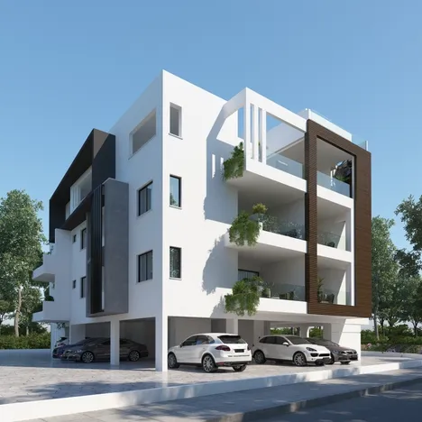 Serenity Residences (Larnaca)