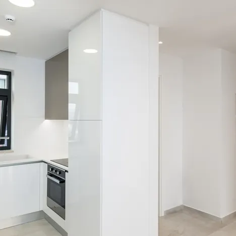 Winstonfield Residences