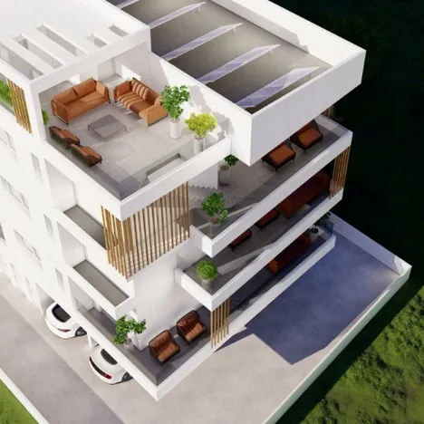 Ideal Living 5 Residence