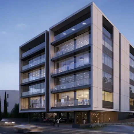 Benchmark Office Centre