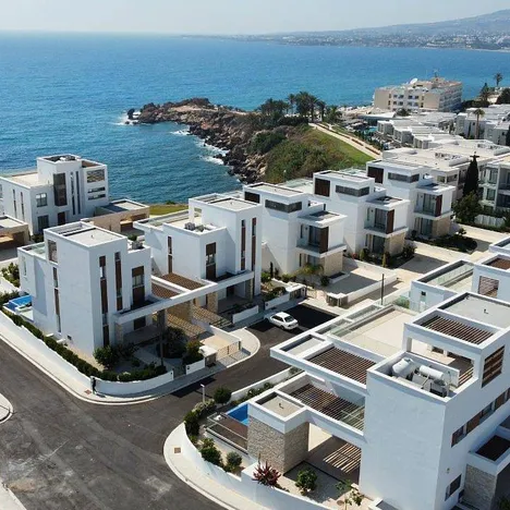 Rosemarine Beachfront