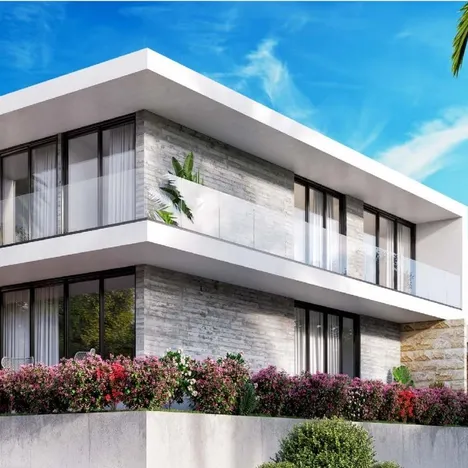 International Residences