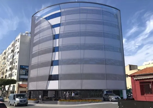 Diamond Business Center