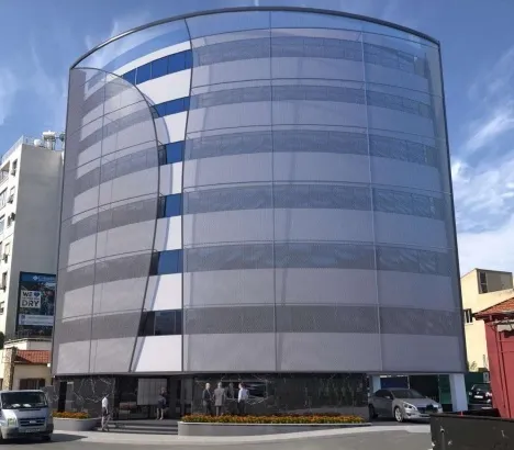 Diamond Business Center