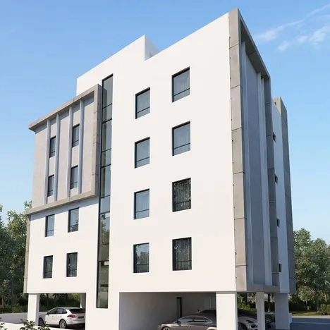 Summer Time Residence