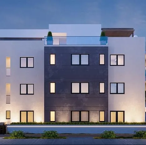 Q Livadia Apartments