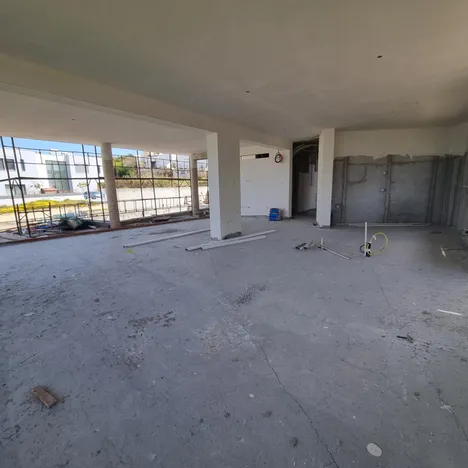 Marina Seafront Villa Kissonerga