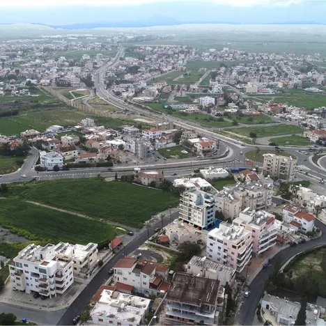 Flamingo View Residences