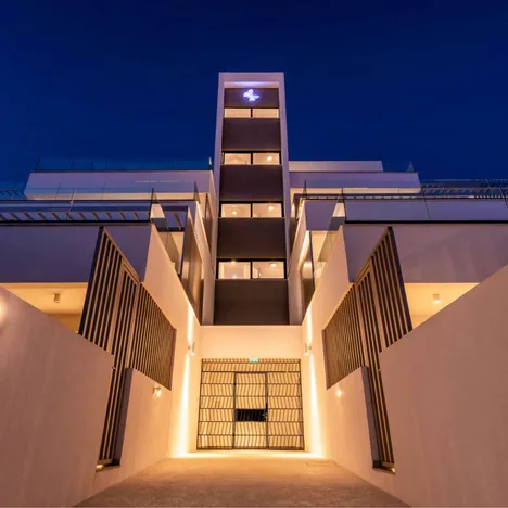 Pantheon Hill Residences