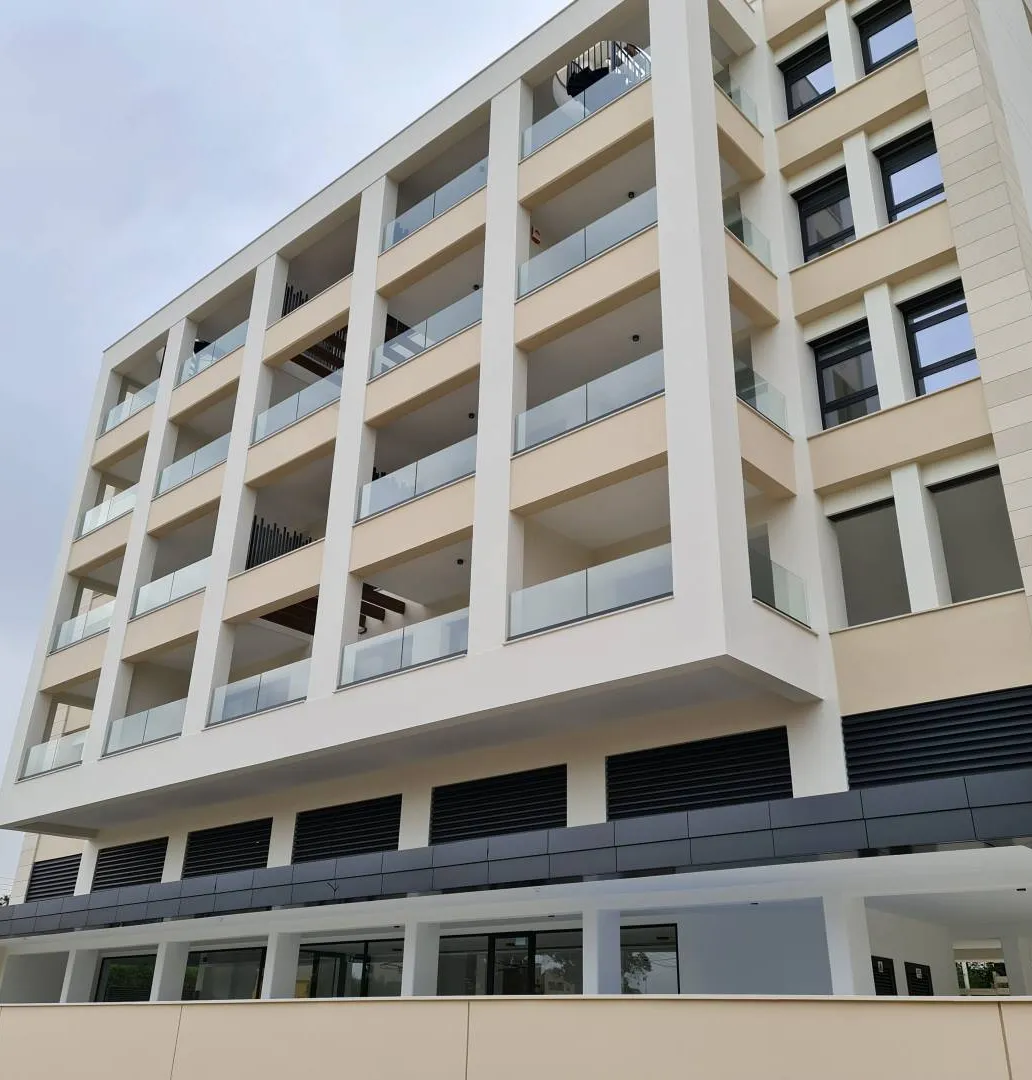 Winstonfield Residences