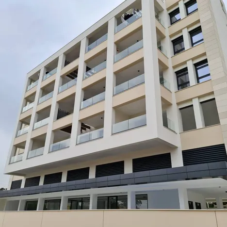 Winstonfield Residences